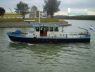 Ex- Rijkswaterstaat Vlet 56