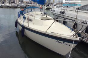 Hurley 750
