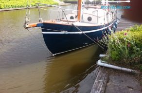 Noorse Kotter Spitsgatter 26