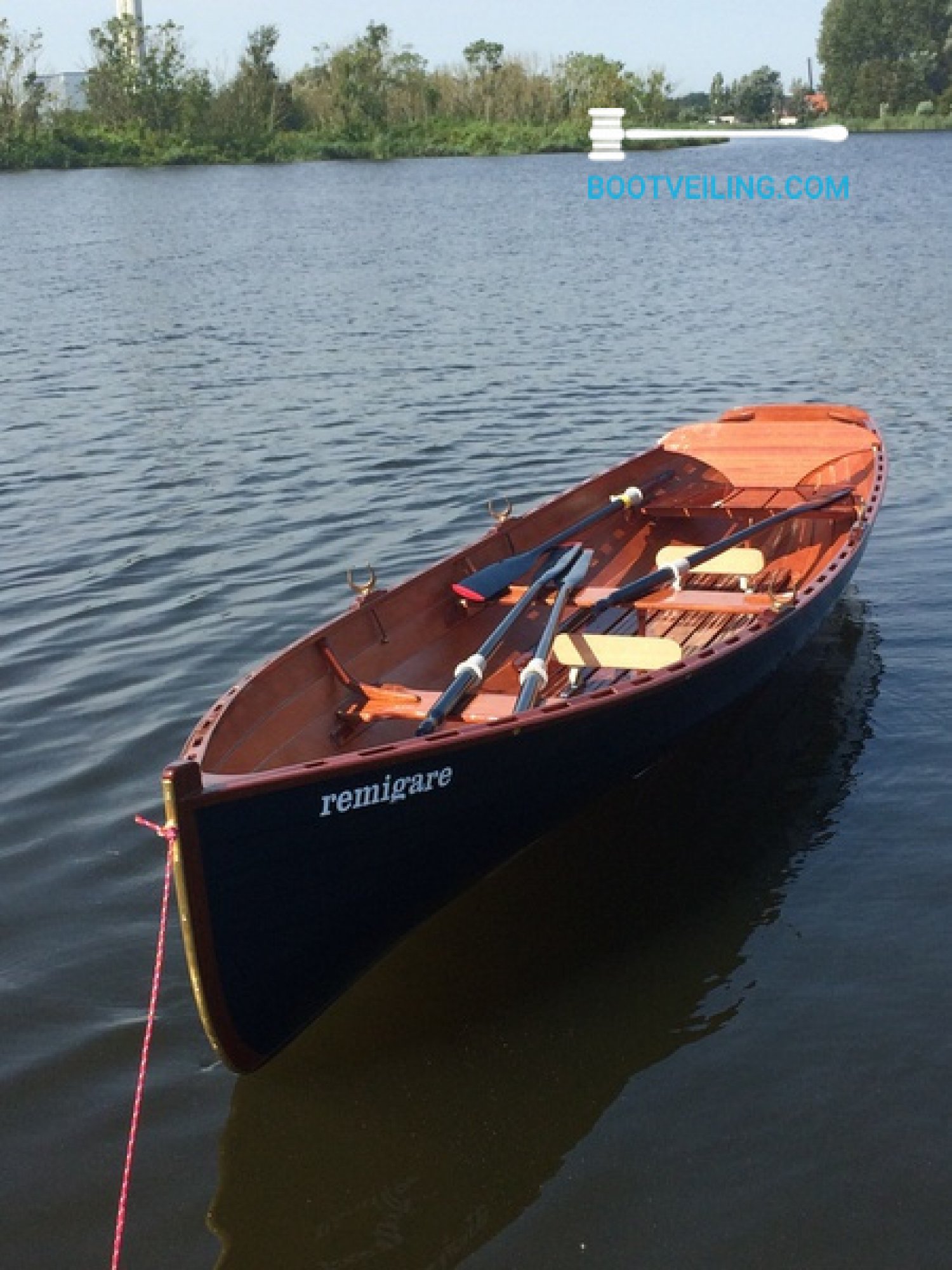 Roeiboot Acorn 15 Sloep te koop Roeiboot Acorn 15 Sloep te koop