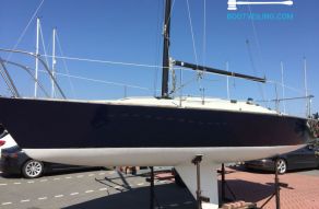 J24 Zeilboot