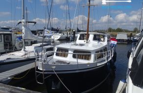 Dreamship Kruiser