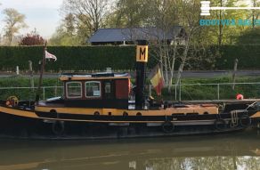 Havensleper Sleepboot