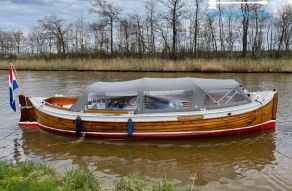 Kapiteinsloep 32
