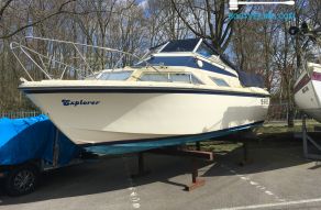 Fairline 23