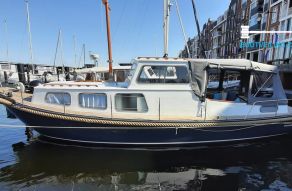 Gillisen Dolman Vlet 33