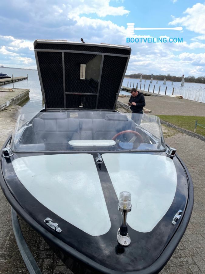 Dowty Turbocraft - Boat - sportboten te - Bootveiling.com
