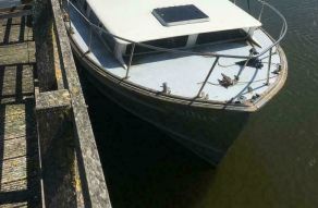 Polyboat 900