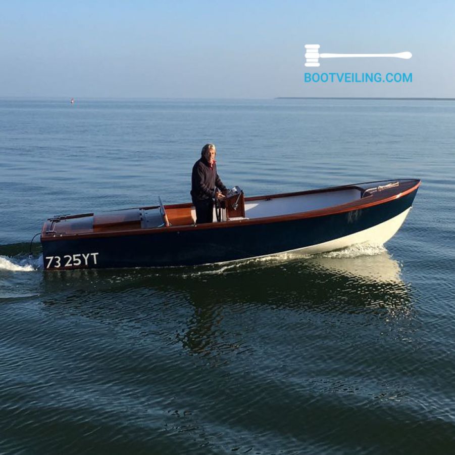Taalkunde Intrekking Bakkerij Jet Drive - Speedboot 20 - Speed- en sportboten te koop - Bootveiling.com