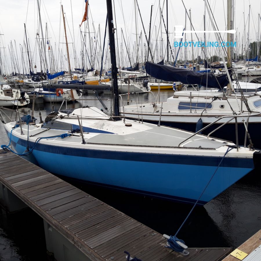 dehler sailboat for sale