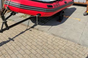 Quicksilver 430 HD