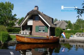 Noorse Sloep 25