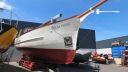 One Off 46 Stalen S-spant