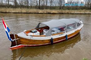 Kapiteinsloep 32