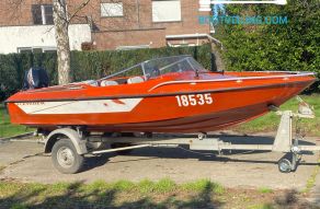 Fletcher Arrow Sport 150
