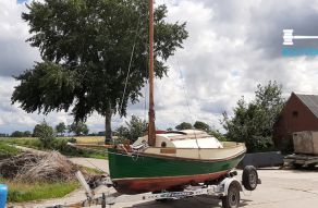 IMD Roamer 17