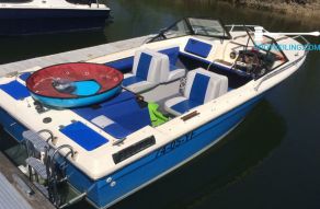 Bayliner 17