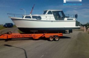 Welle Kruiser 32