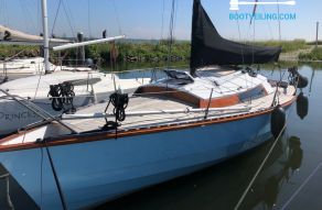 Waarschip 740