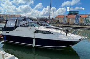 Bayliner Victoria Sunrise