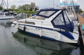 Bayliner 2855
