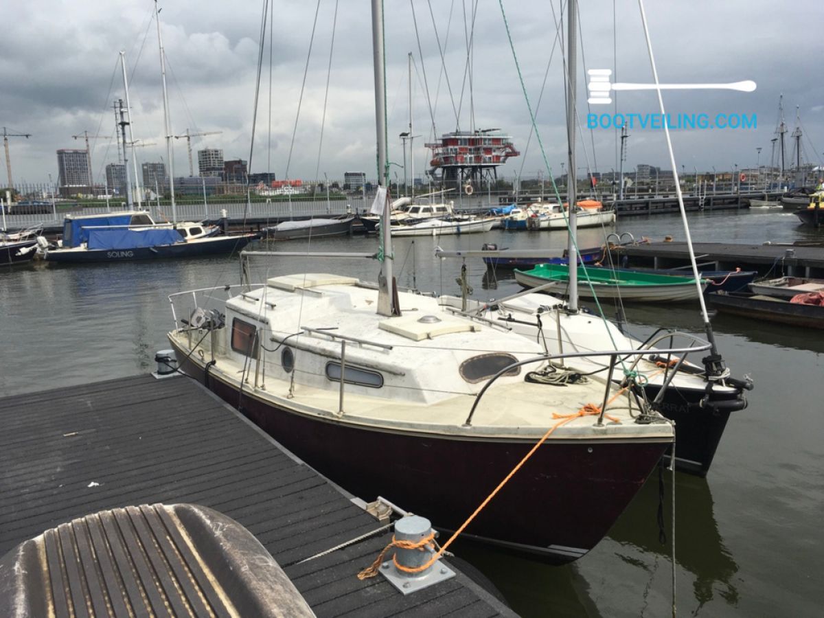 catamaran zeilboot kopen