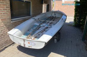 Gouteron Simoun 4.85