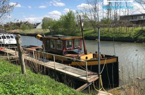 Havensleper Sleepboot