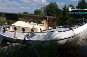 Platbodem Vollenhovense Bol