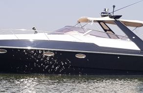 Sunseeker San Remo 36