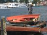 Grachtenboot Open Boot