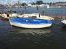 Grachtenboot Kajuitzeilboot