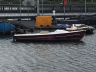 Budgetboot Grachtenboot