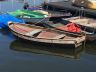 Budgetboot Grachtenboot