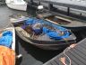 Budgetboot Schippersvlet