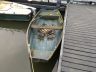Budgetboot Grachtenboot