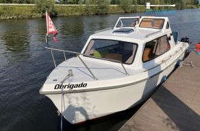 Onedin Weekendkruiser