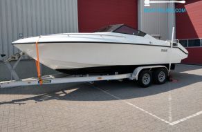 Wellcraft 222XL