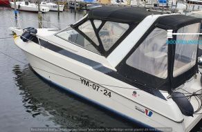 Wellcraft Eclipse 253