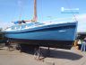 Zeilsloep 860 Cabin