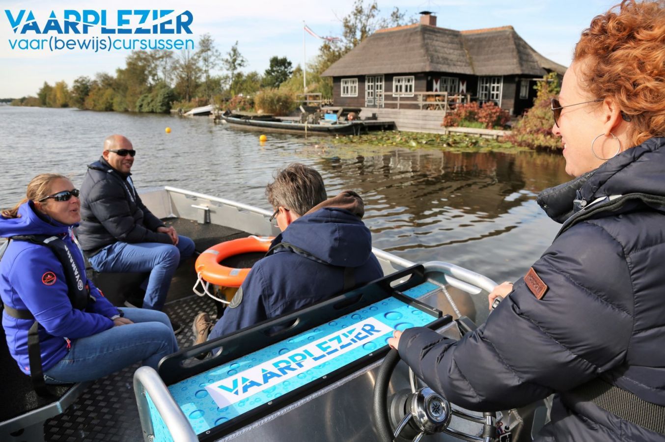 motorboot vaarbewijs leeftijd