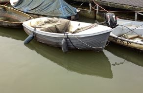 Open Boot 300