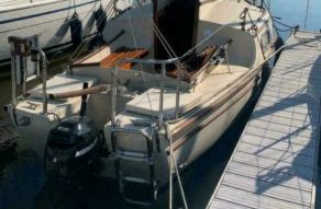 Westerly 22