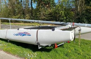 Nacra 500