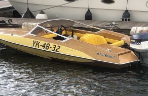 Glastron GT150