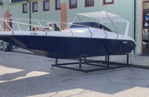 Marin Boat 805