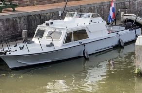 VEB Patrouilleboot 1200