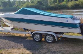 Four Winns 570