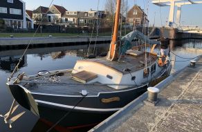 Huitema Zeeschouw 900