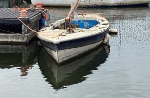 Open Boot 650